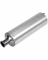 Jollymoto Spare Parts for Exhausts