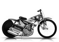 Jollymoto Speedway Exhausts