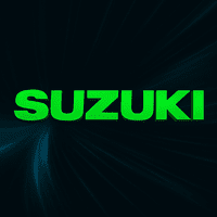 Jollymoto Suzuki Cross Exhausts