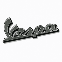 Jollymoto Vespa Scooter Exhausts