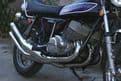 KAWASAKI H2 750 INTEGRAL STYLE 