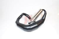 KRP3-ROAD CURLY BOLT-ON