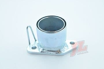 Lambretta Cast Iron Flange