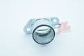 Lambretta KRP 3 Cast Iron Flange