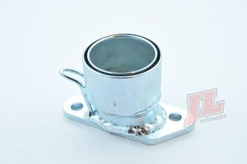 Lambretta KRP 3 Cast Iron Flange