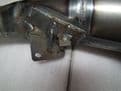 LAMBRETTA KRP3-ROAD CURLY BOLT-ON NATURAL