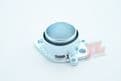 Lambretta RB Flange