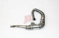 LAMBRETTA RST BOLT-ON NATURAL