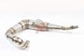 LAMBRETTA RST BOLT-ON STAINLESS