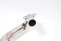LAMBRETTA RST BOLT-ON STAINLESS POLISHED