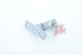 Lambretta S2 Silencer Mounting for Original JL's