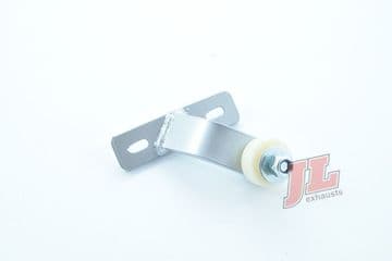 Lambretta S2 Silencer Mounting for Original JL's