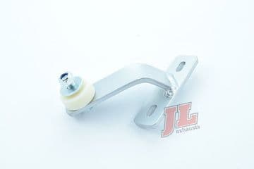 Lambretta S3 Silencer Mounting for Original JL's