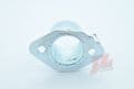 Lambretta TS1 Flange