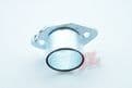 Lambretta TS1 Flange