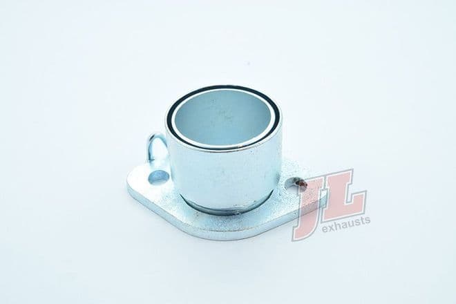 Lambretta TS1 Flange