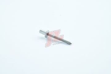 Large Stainless Steel Rivets
