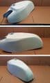 LAVERDA SFC 750 ELECTRONIC PETROL TANK