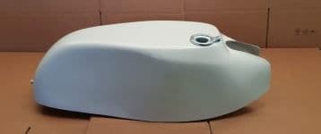 LAVERDA SFC 750 ELECTRONIC PETROL TANK