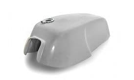 LAVERDA SFC PETROL TANK