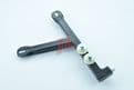 Main Mounting Bracket for Aprilia & Italjet & Gilera & Piaggio 125