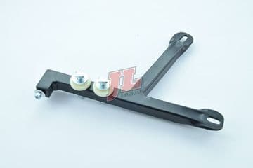 Main Mounting Bracket for Aprilia & Italjet & Gilera & Piaggio 125