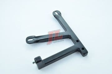 Main Mounting Bracket for Gilera Runner & Dragster