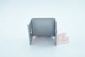 Main Mounting Bracket for VESPA DSE & Performance Exhaust