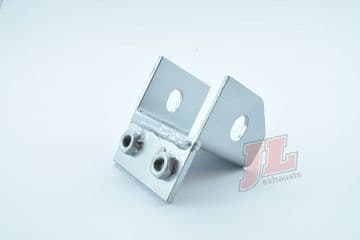 Main Mounting Bracket for VESPA DSE & Performance Exhaust