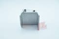 Main Mounting Bracket for Vespa L/H T5 & NT Exhausts
