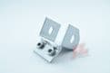 Main Mounting Bracket for Vespa L/H T5 & NT Exhausts