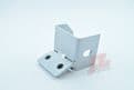 Main Mounting Bracket for Vespa L/H T5 & NT Exhausts