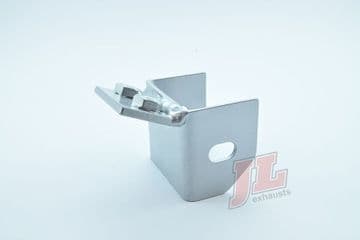 Main Mounting Bracket for Vespa L/H T5 & NT Exhausts