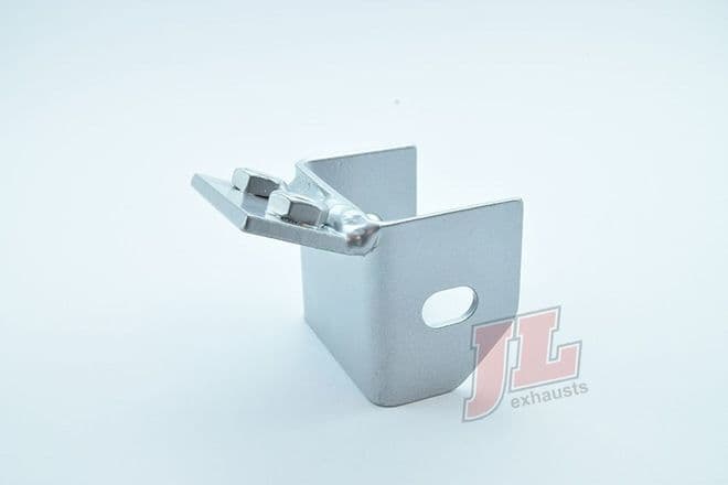 Main Mounting Bracket for Vespa L/H T5 & NT Exhausts