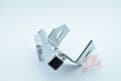 Main Mounting Bracket for VESPA PX R/H Curly Exhaust