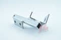 Main Mounting Bracket for VESPA PX R/H Curly Exhaust