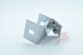 Main Mounting Bracket for Vespa R/H P200/PX Exhausts