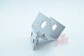 Main Mounting Bracket for Vespa R/H P200/PX Exhausts