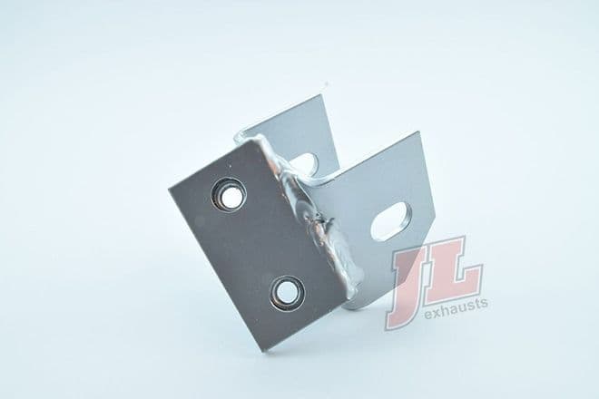 Main Mounting Bracket for Vespa R/H P200/PX Exhausts