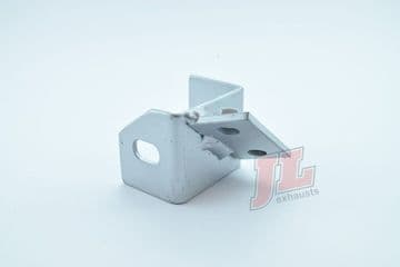 Main Mounting Bracket for VESPA T5 R/H Exhausts