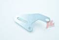 Main Mounting Bracket Lambretta Fishplate