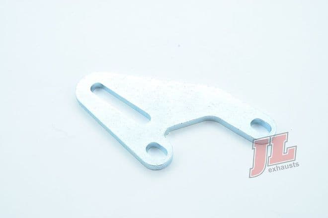 Main Mounting Bracket Lambretta Fishplate
