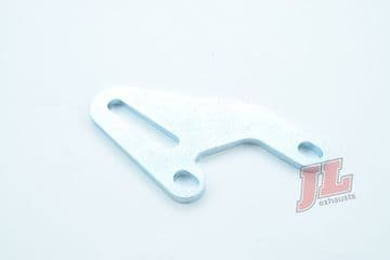 Main Mounting Bracket Lambretta Fishplate