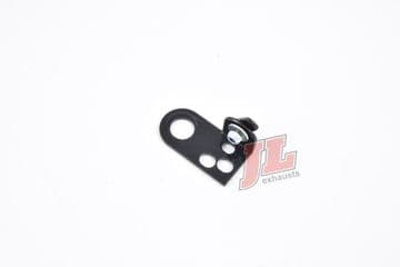 Main Mounting Bracket Vespa ET3 Curly