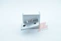 Main Mounting Bracket Vespa L/H P200/PX/RZ/Spare Wheel Exhausts