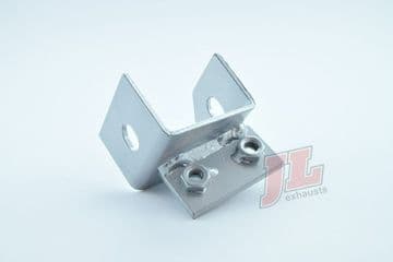 Main Mounting Bracket Vespa L/H P200/PX/RZ/Spare Wheel Exhausts