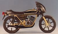 MALANCA GT125