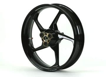 MARVIC "PENTA" REAR WHEEL HONDA RS125