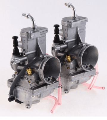 MIKUNI TM30-6  YAMAHA  RZ350/YPVS/LC
