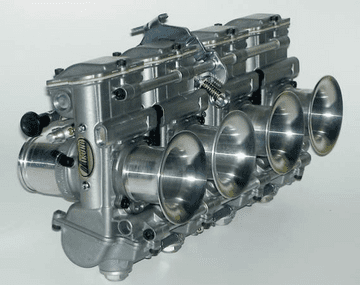 MIKUNI TMR32 HONDA CB/CR750 OHC